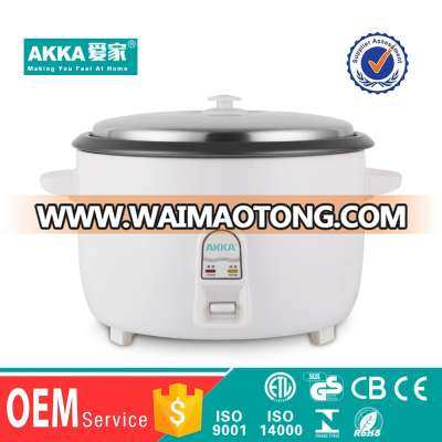 2019 8L commercial new product industrial national mini drum electric rice cooker for restaurant